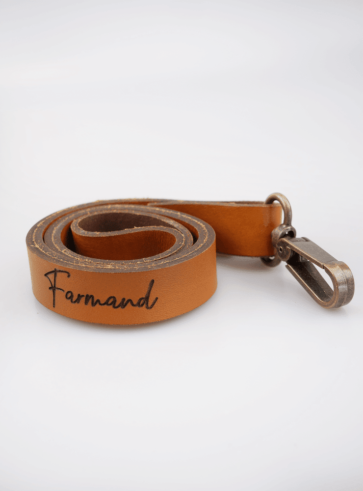 keyhanger2 Keyhanger i læder