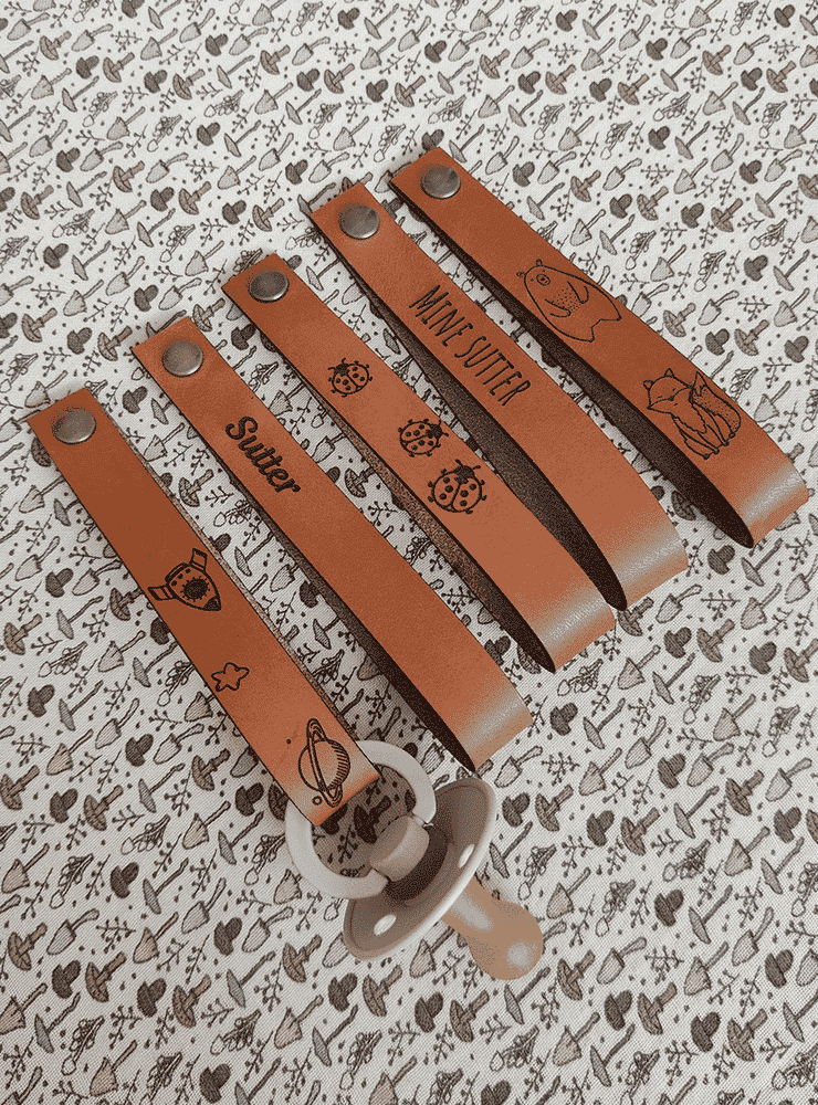 Sutteholder
