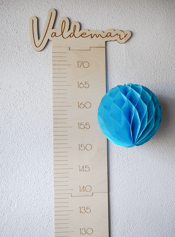 Højdemåler puslespil