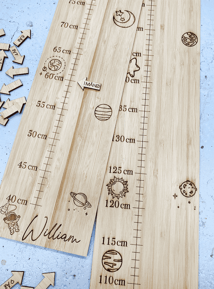 Højdemåler astronaut1