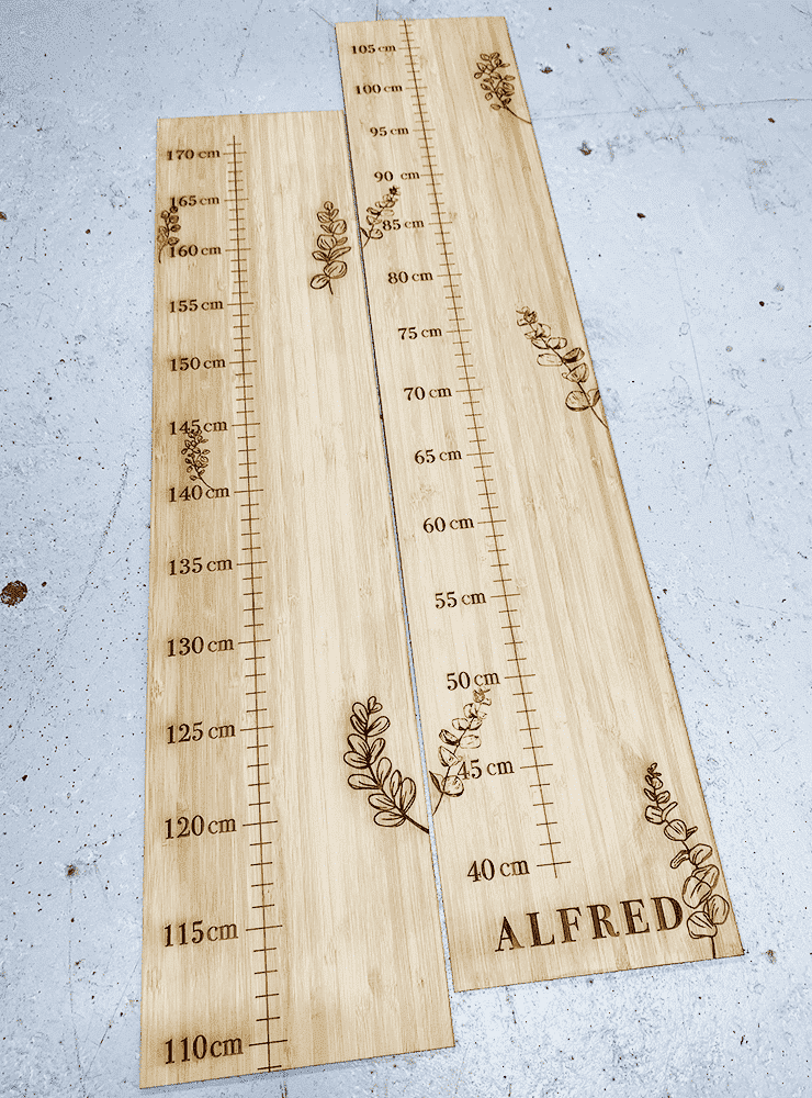 Højdemåler eucalyptus